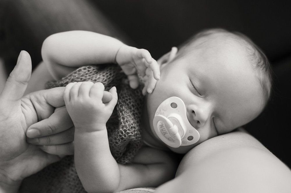 Сладкий сон