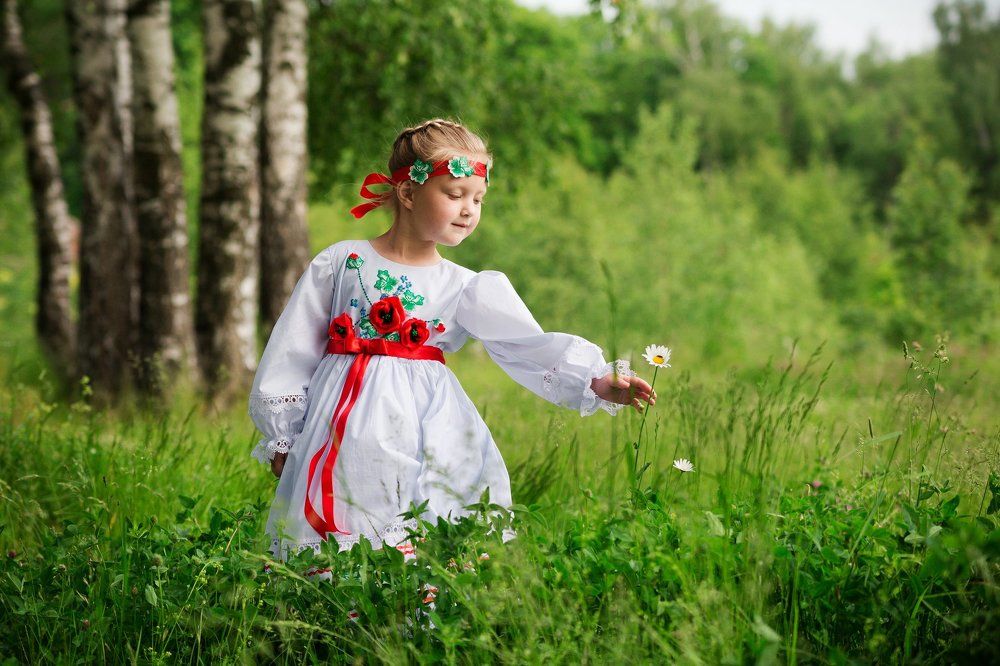 Варвара-краса