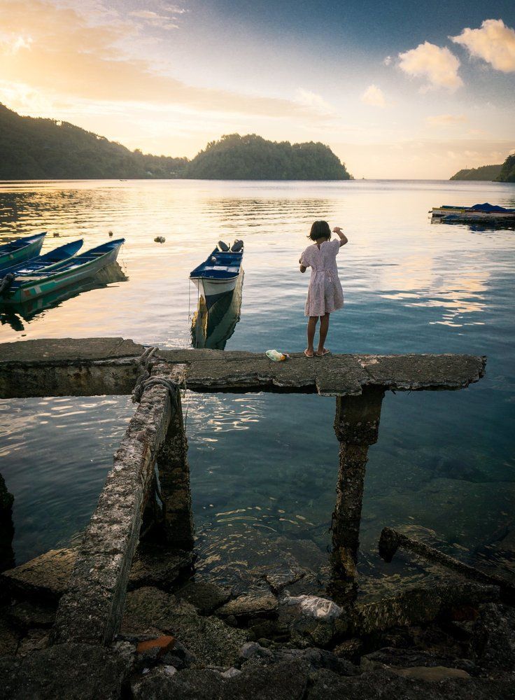 Photograph by Rahmad Larae