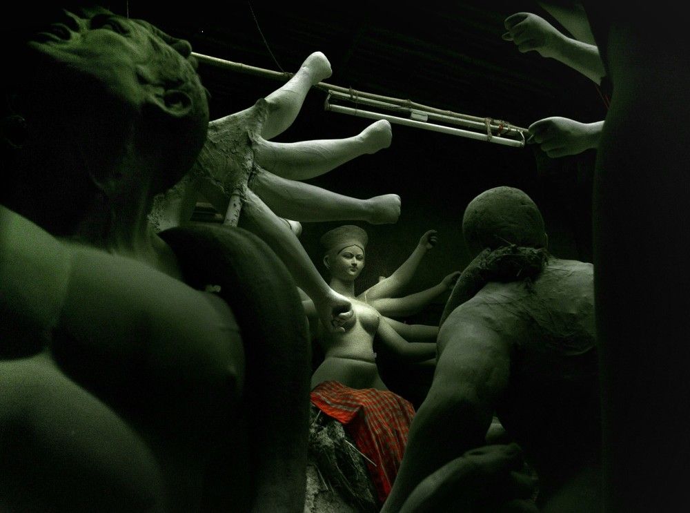 PALOMA & POTENTIA! The Women Power