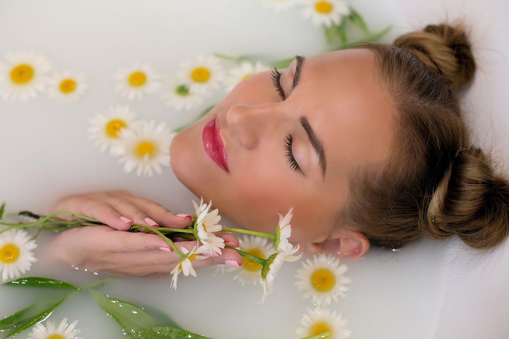 ванна Клеопатры