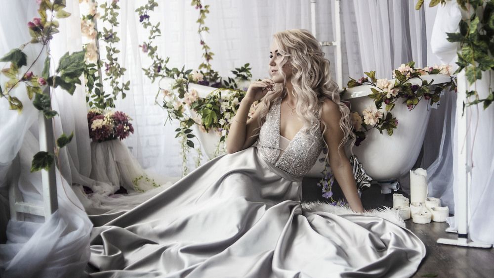 Photograph by Алексей Дворжецкий