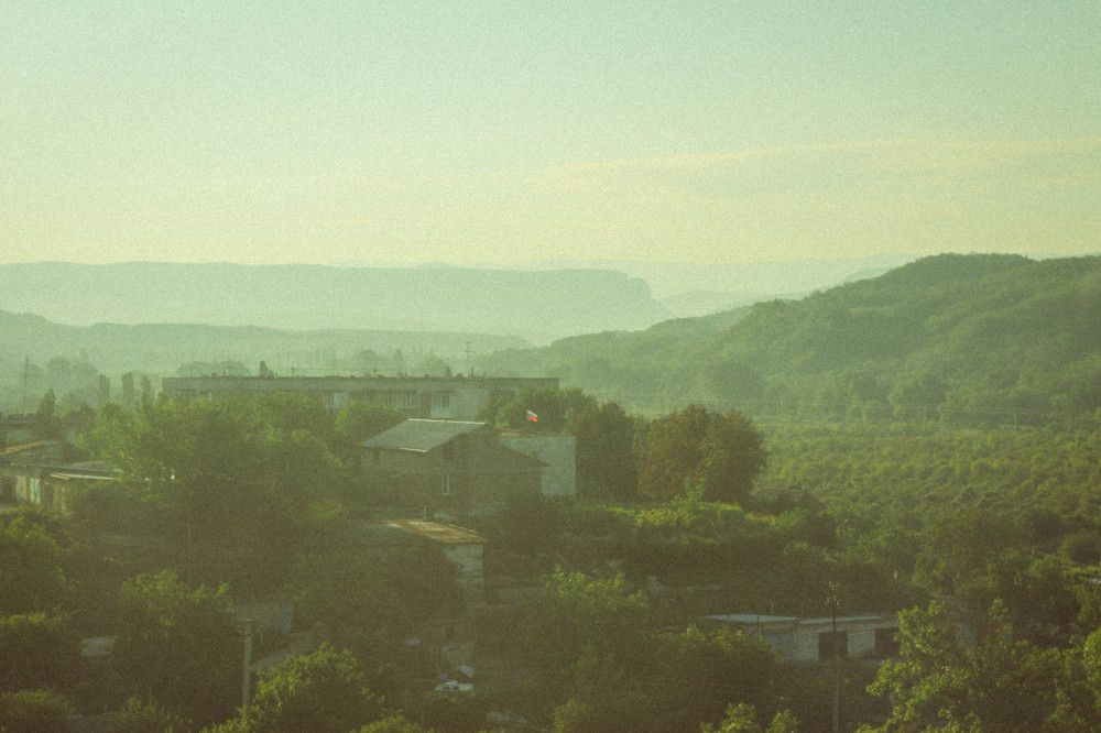 Photograph by Ефимова Анна