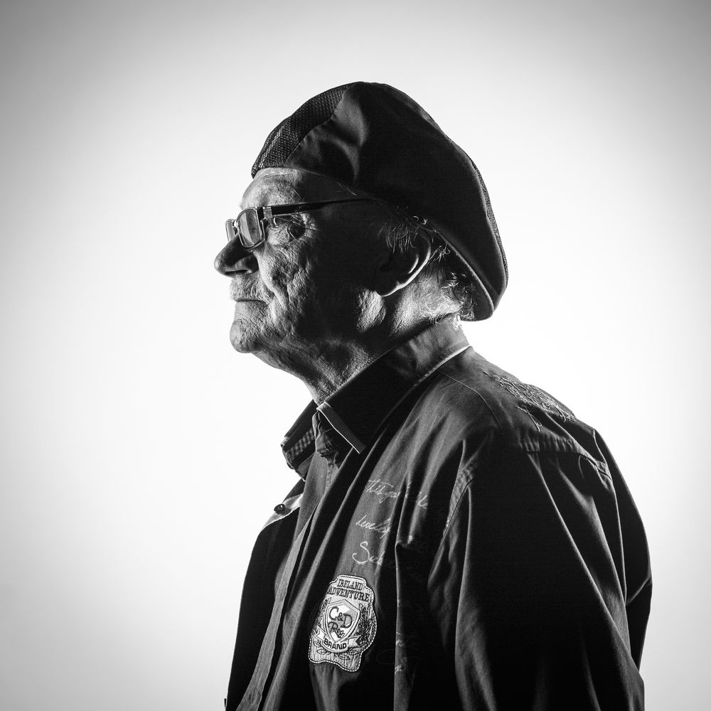 Photograph by Баринская Мария