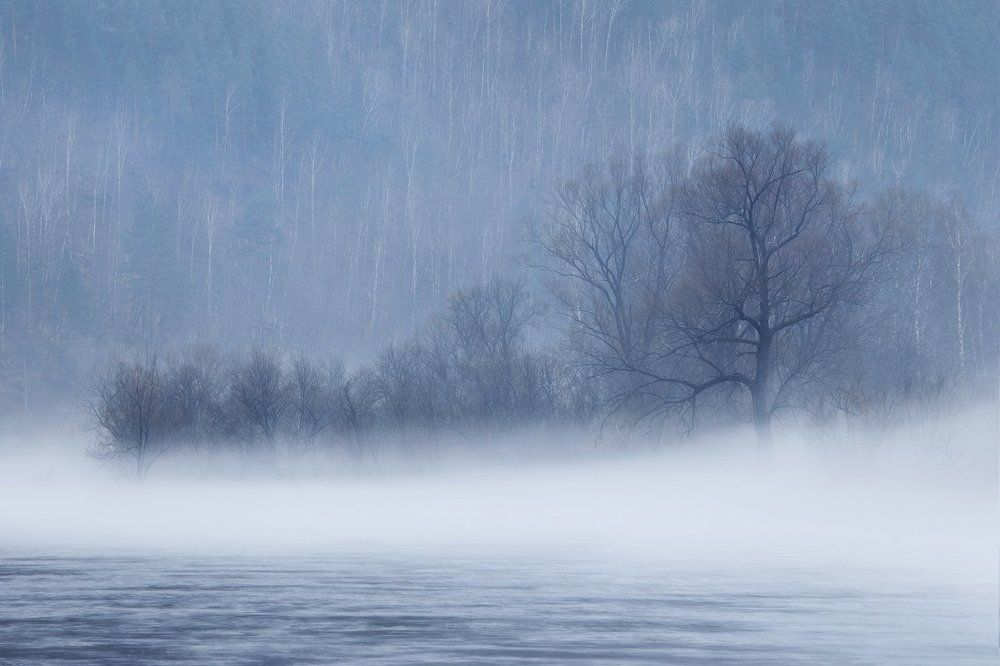 Молочная река, кисельные берега