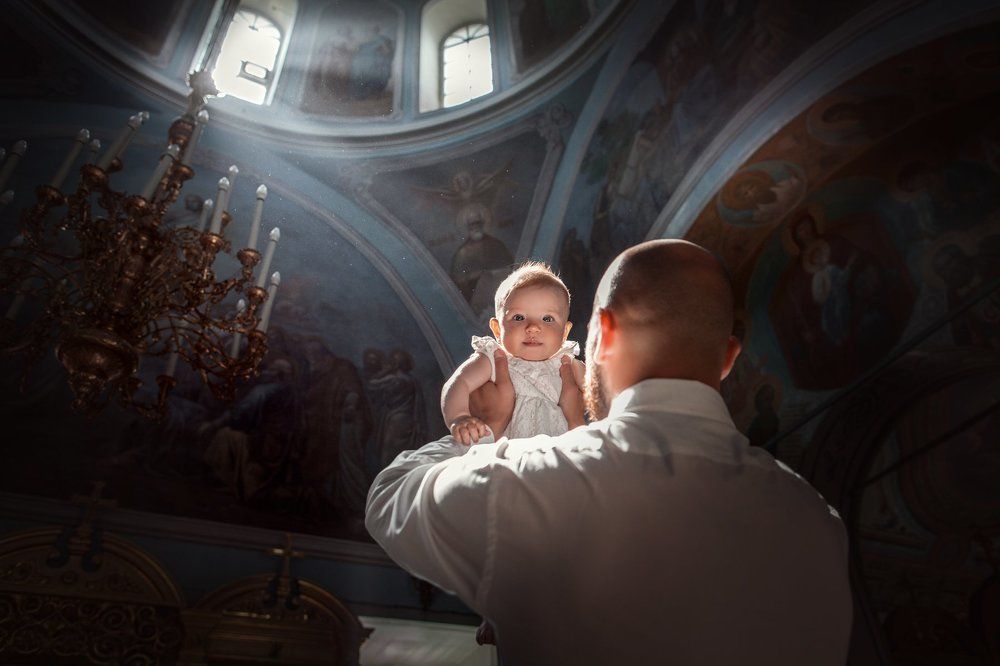 Благославение