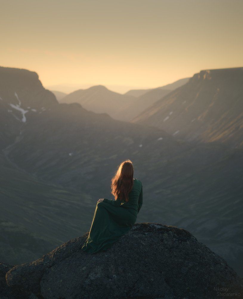 Photograph by Николай Степаненко