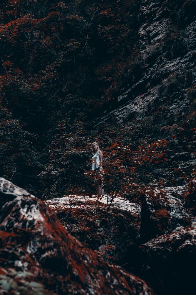 Photograph by Константин Кретов