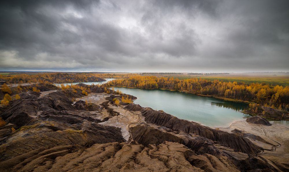 Романцевские горы