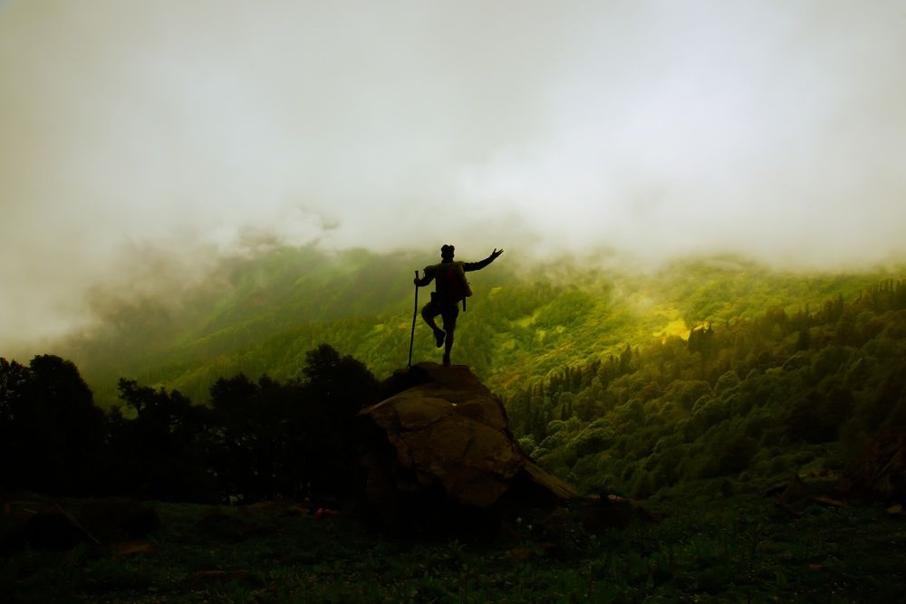 Shiva rupam
