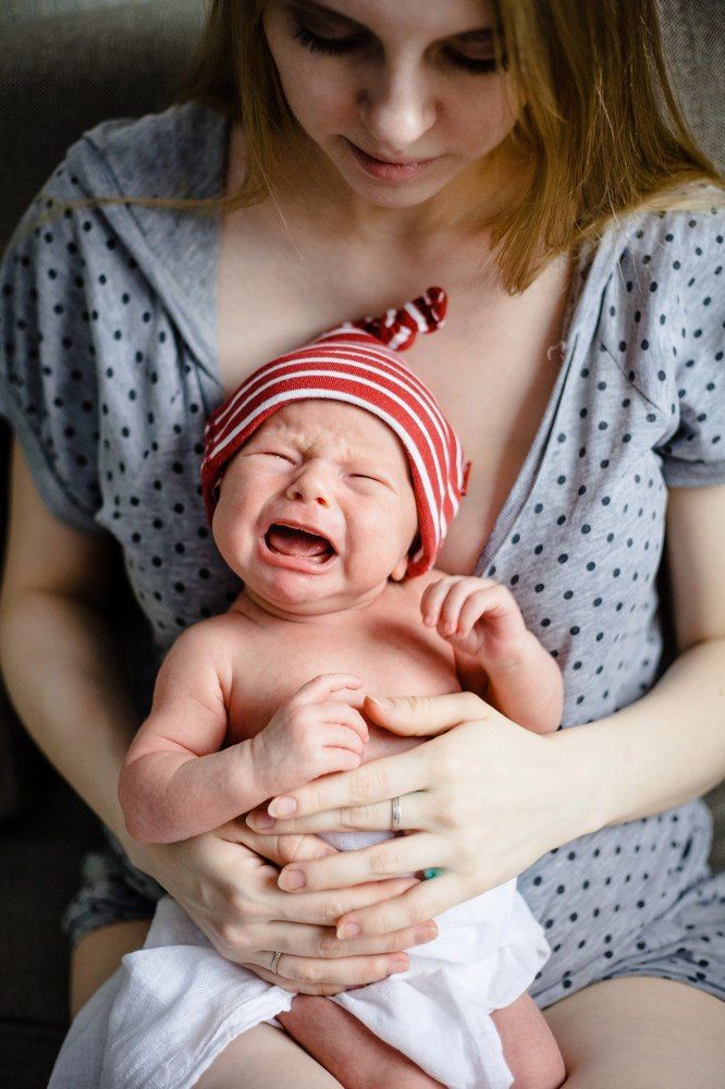 Расстроенный гном