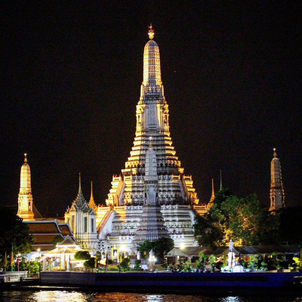 Wat Arun
