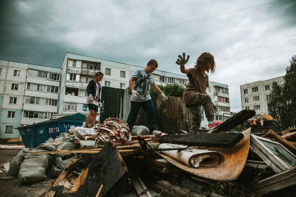 Photograph by Логинова Юлия