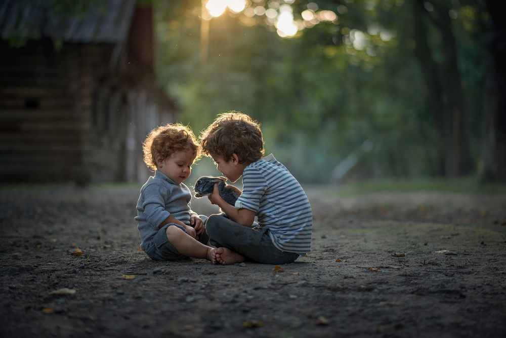 Photograph by Елена Миронова