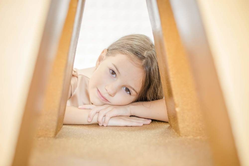 Подруга именинника