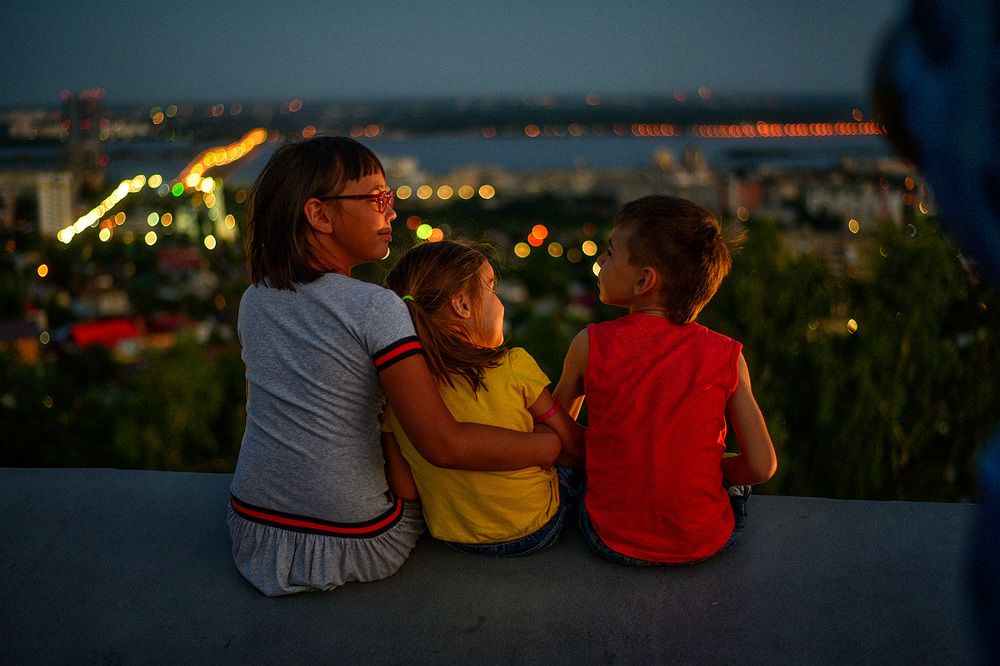 Photograph by Малютова Ирина