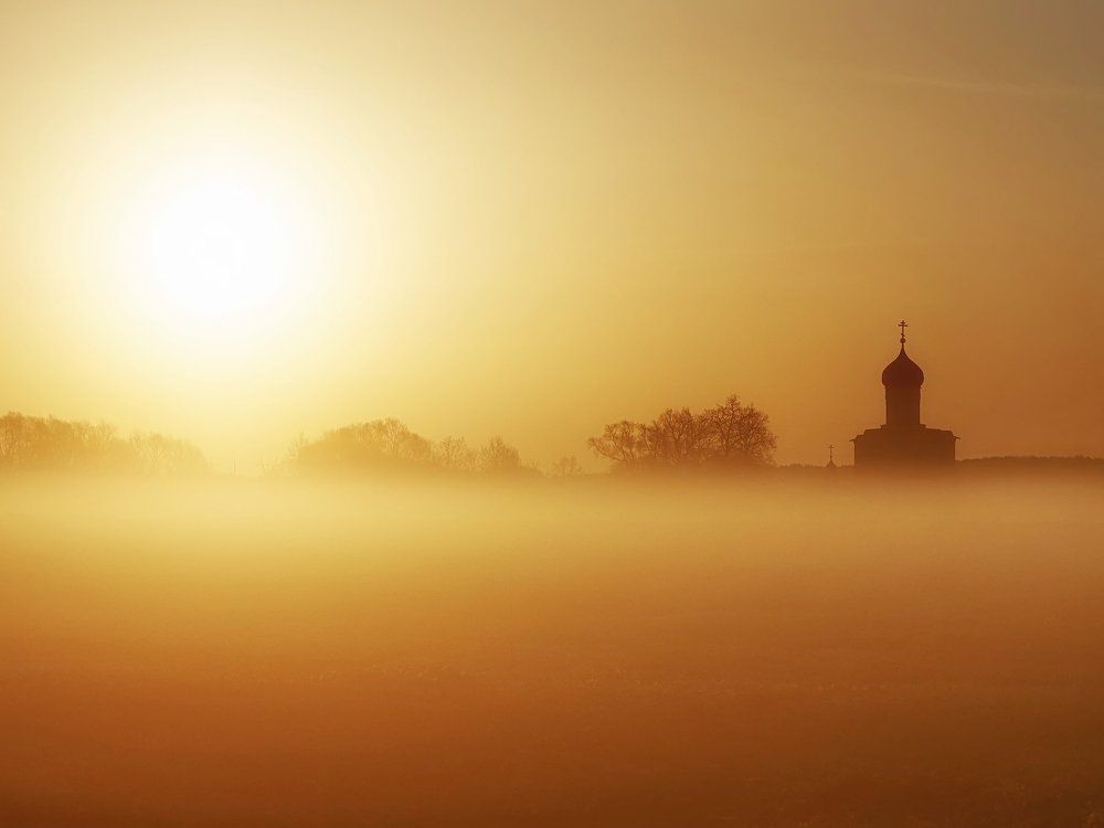 Боголюбский луг