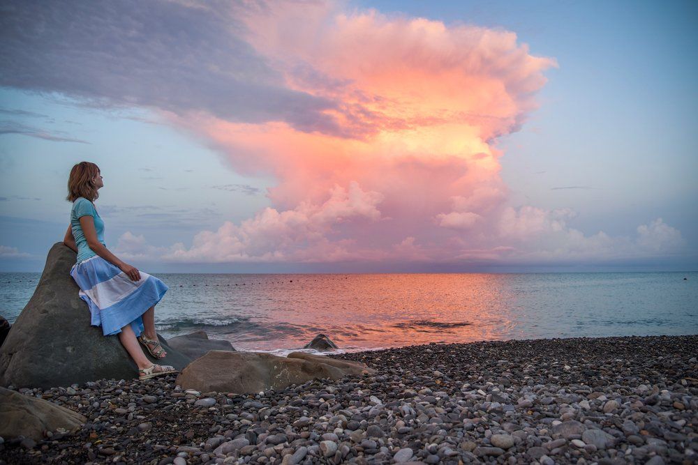 Photograph by Прокошева Екатерина