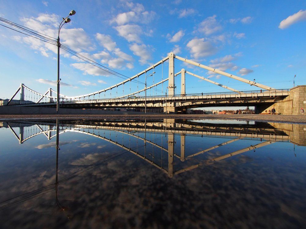 Крымский мост