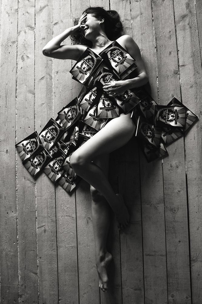 я хочу живое фото