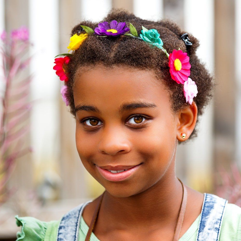 Девочка с Лофотенских островов