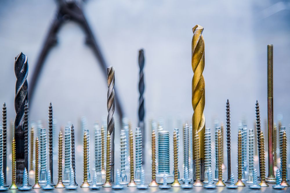 Город свёрел