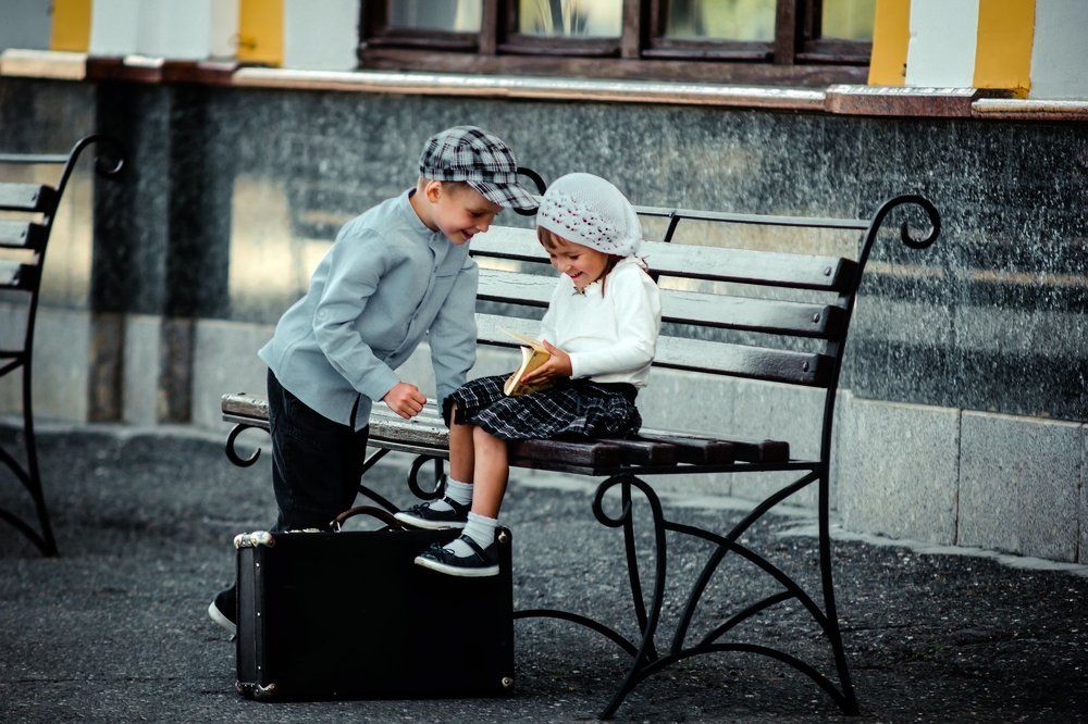 Фотография автора Иван Сидоров
