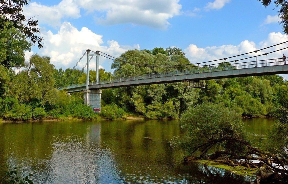 Photograph by леонид натапов