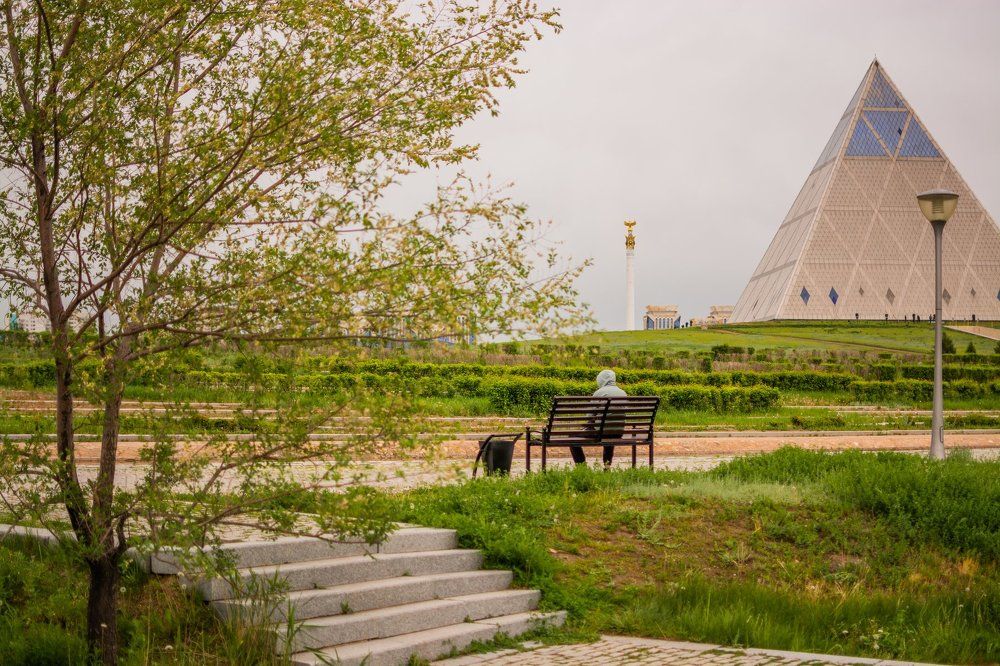 Photograph by Никита