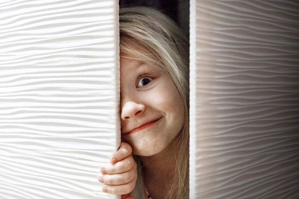 Найди меня, если сможешь