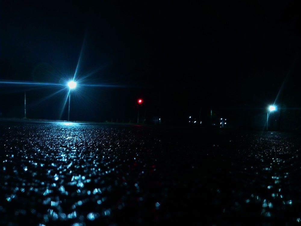 Light up the Dark
