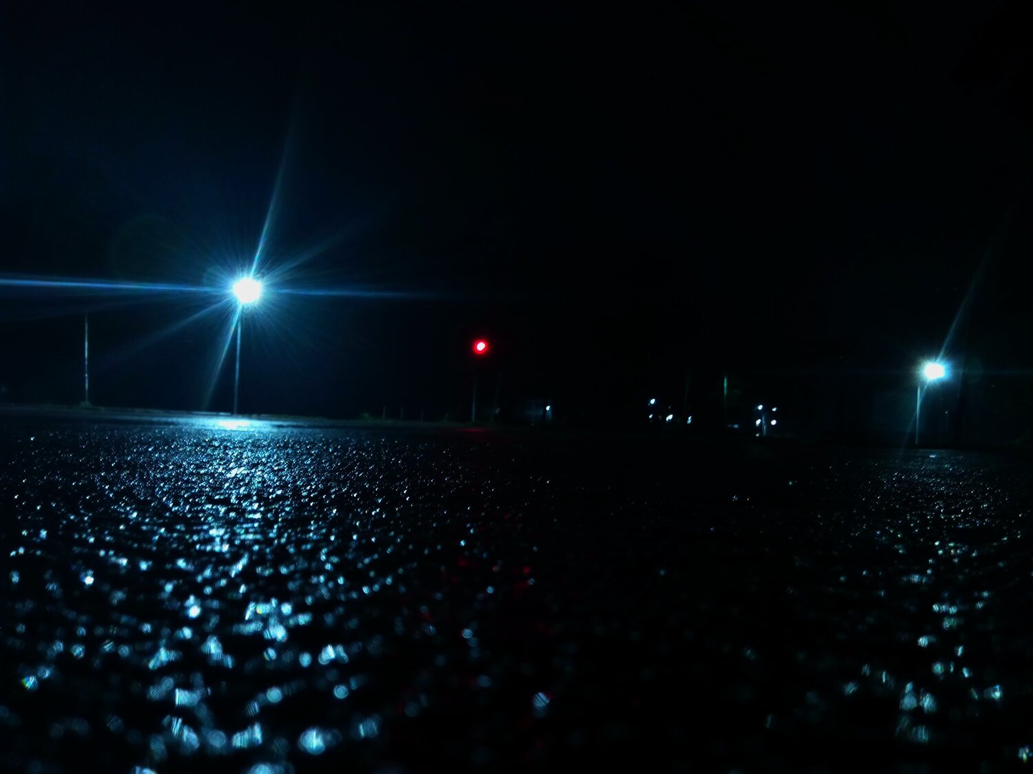 Light up the Dark