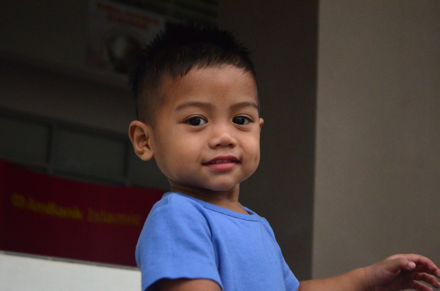 BOY
