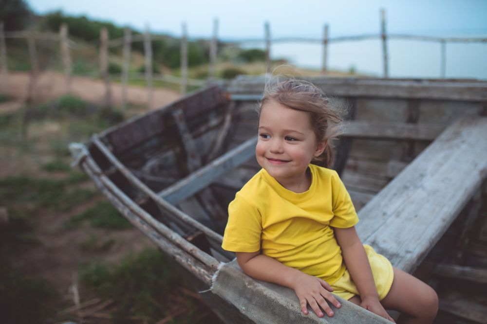 ***Ждем прилива***