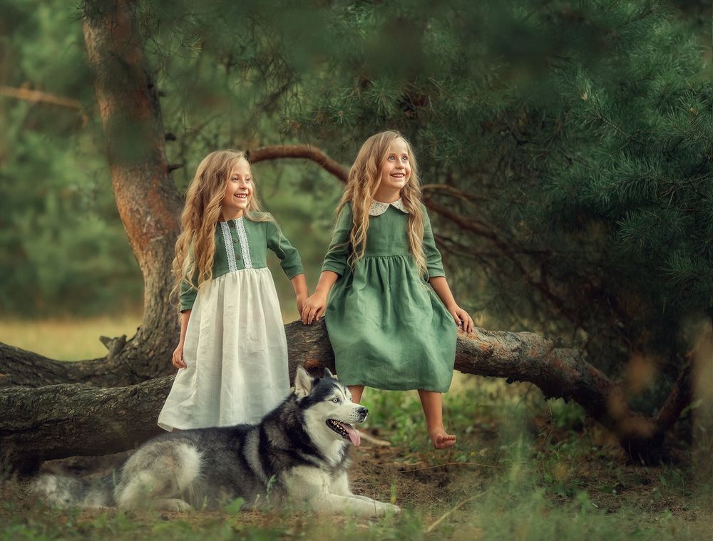 Photograph by Ольга Викторова