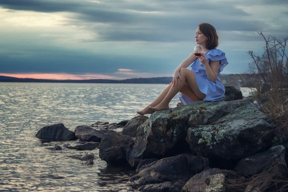 В ожидании лета