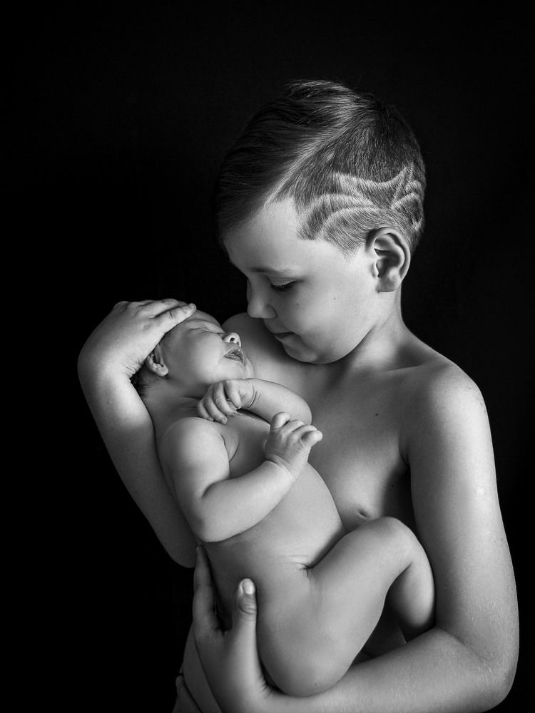 Моя сестренка