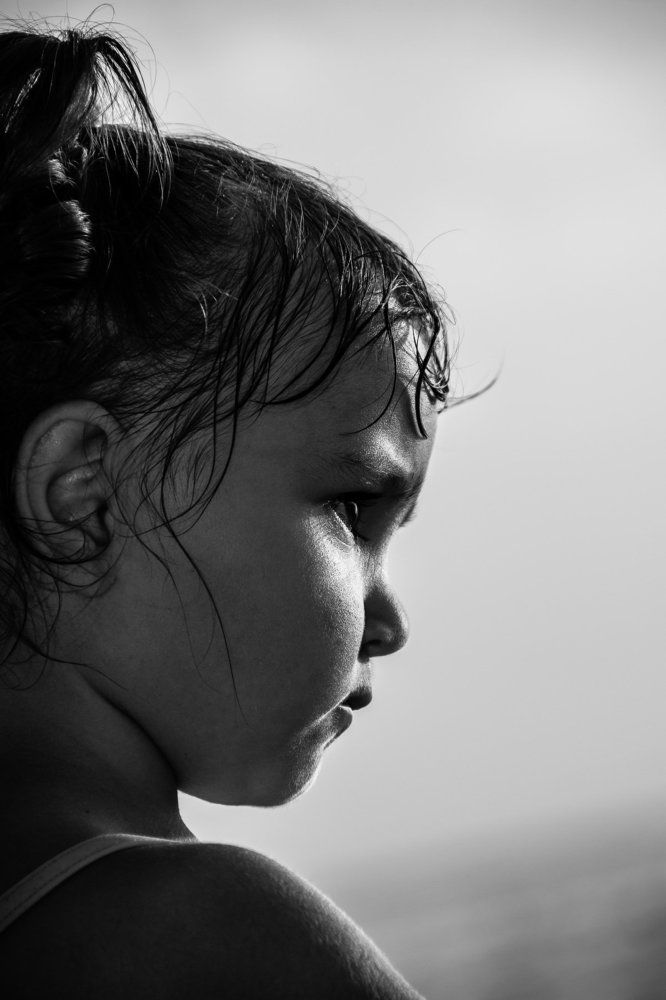 В мыслях.....