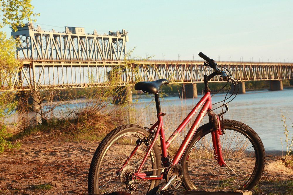 Photograph by Максим Пинчук