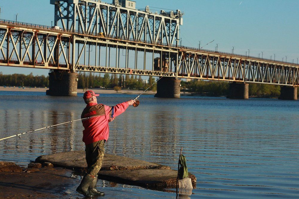 Photograph by Максим Пинчук