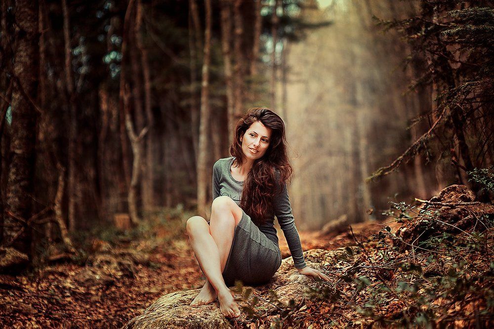 природная красота