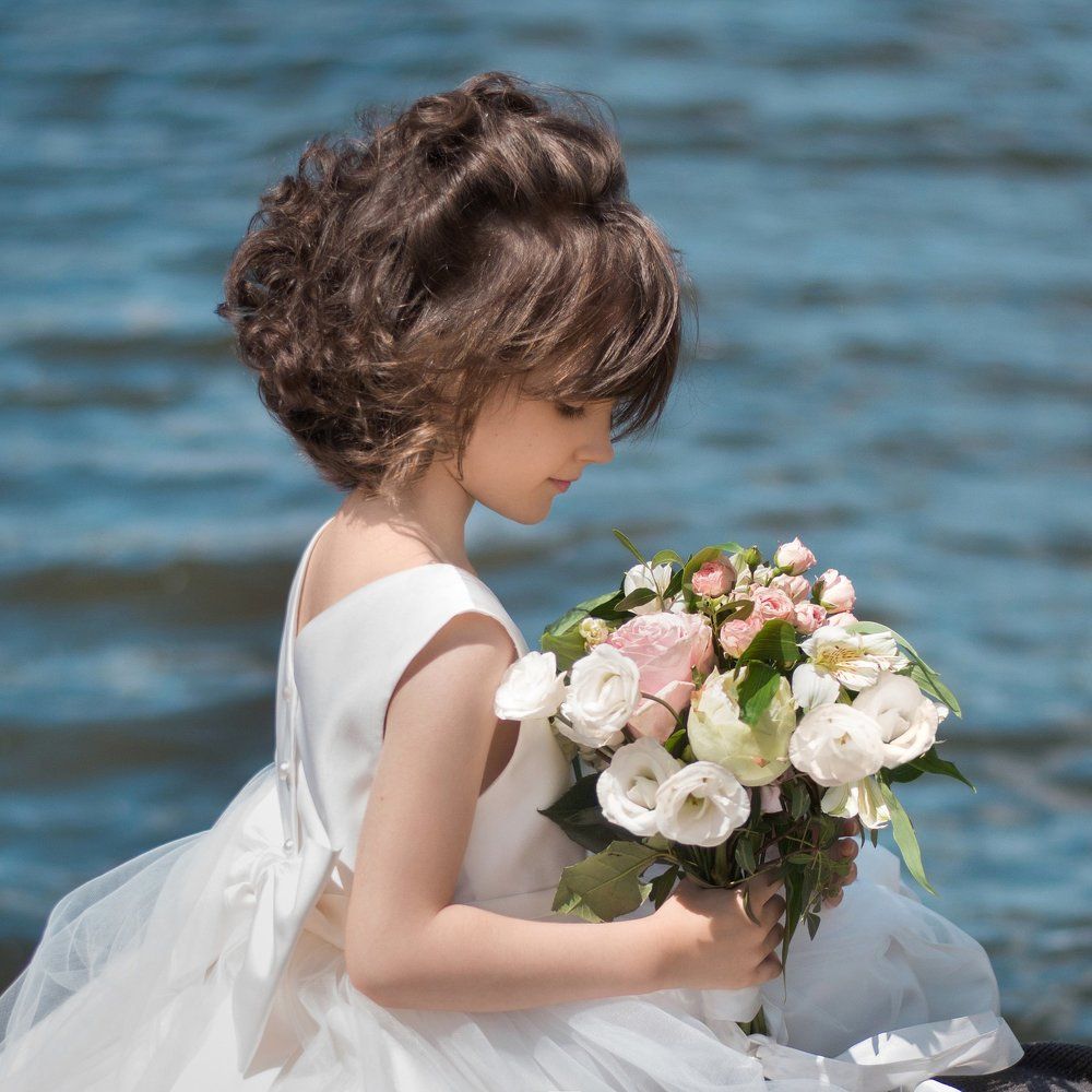 Photograph by Marina Goncharova