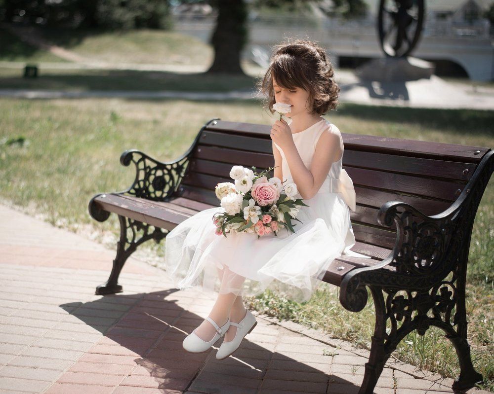 Photograph by Marina Goncharova