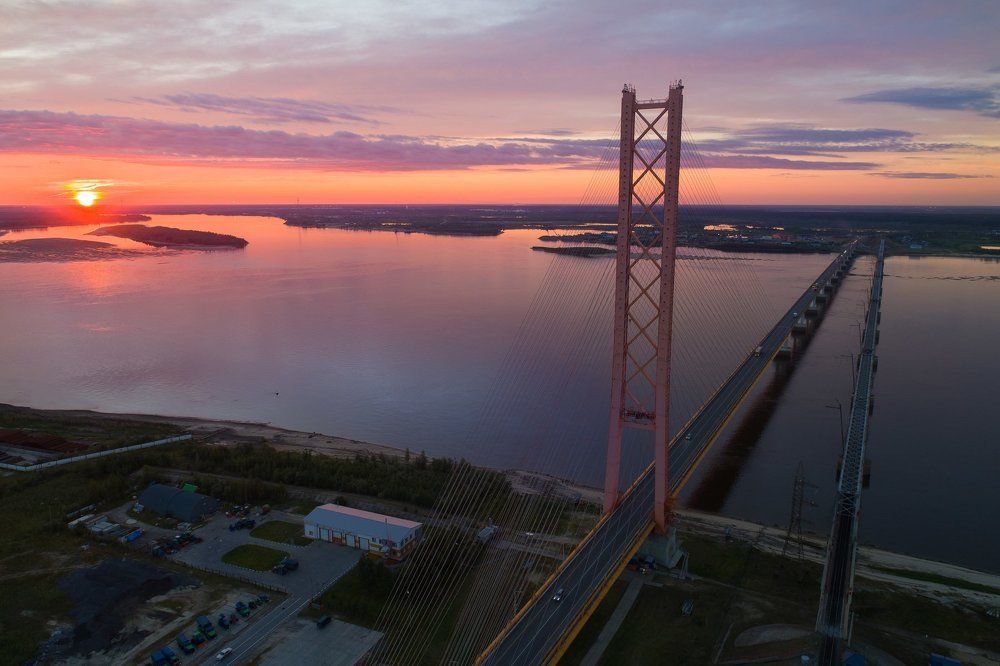 Югорский мост