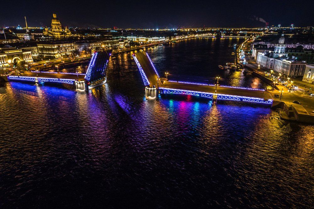 Санкт Петербург