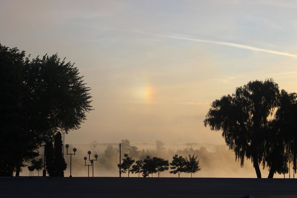 C Добрым утром