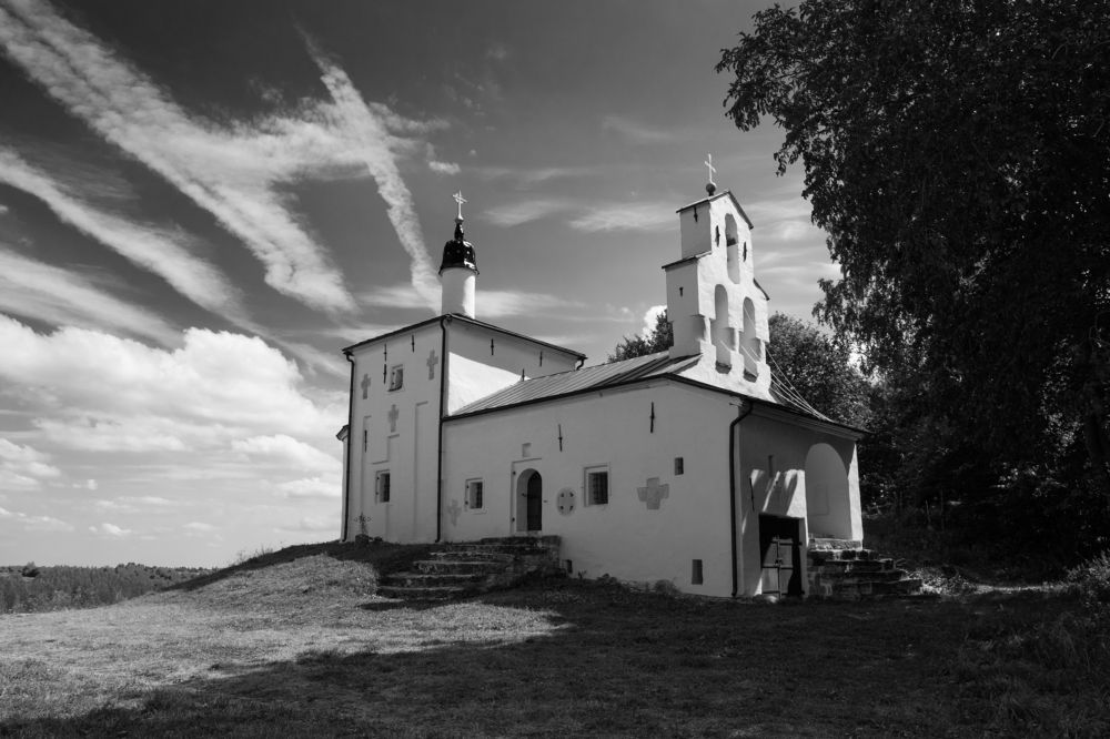 Изборский хранитель