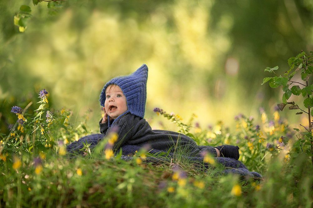 Photograph by Ольга Венцкут