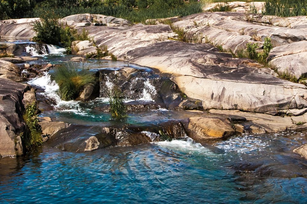 Photograph by Louise Robitaille