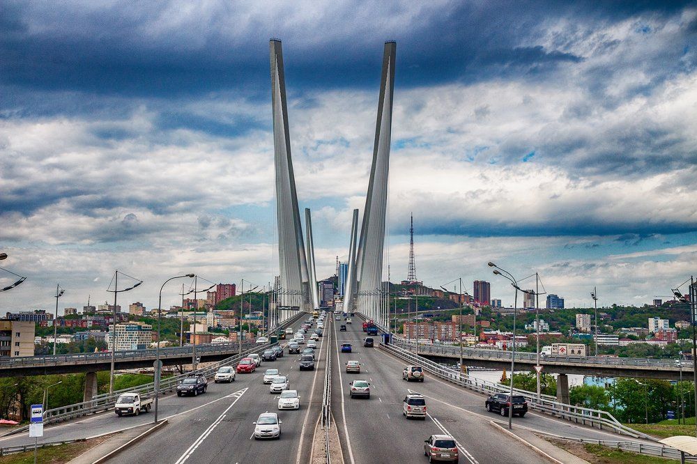 Золотой мост